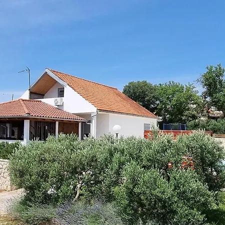 Family Friendly House With A Swimming Pool Vrana, Biograd - 21875 * Pakostane